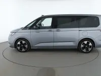 Gebraucht VW Multivan Style 245 PS (180 kW) 2025 Grau Van / Kleinbus