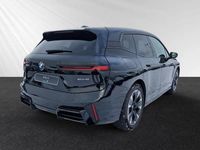 Neu BMW iX M Sport 300 kW (408 PS) 2026 Black sapphire metallic SUV