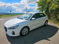 gebraucht Hyundai i30 