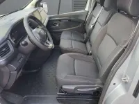 Neu Renault Trafic 170 PS (125 kW) 2025 Grau Van / Kleinbus