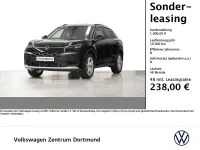 Neu VW T-Roc Life 116 PS (85 kW) 2026 Grenadillschwarz metallic SUV