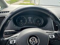 gebraucht VW Sharan 2.0 TDI