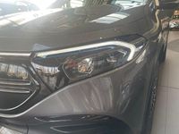 Gebraucht Mercedes EQA250 AMG 139 kW (190 PS) 2023 Metalliclack mountaingrau SUV