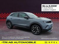 Neu Opel Mokka-e Edition 114 kW (156 PS) 2026 Grau SUV