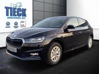 Gebraucht Skoda Fabia Style 110 PS (80 kW) 2022 Kleinwagen