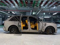 Gebraucht Rolls Royce Cullinan 600 PS (441 kW) 2022 Grau SUV