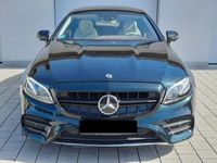 gebraucht Mercedes E53 AMG AMG Coupe 4Matic/Night/Pano/360/Wide/LED