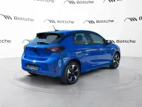 Neu Opel Corsa-e Edition 100 kW (136 PS) 2026 Lackierung voltaic blue met/typ aussenverkleidung metalliclackierung Kleinwagen