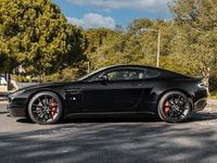 Gebraucht Aston Martin V12 Vantage 572 PS (420 kW) 2018 Schwarz