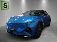 Gebraucht Alpine A390 294 kW (401 PS) 2026 Blau SUV