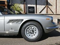 Gebraucht Ferrari 330 300 PS (220 kW) 1966 Silber Coupé
