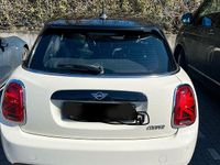 Gebraucht Mini Cooper Classic 136 PS (100 kW) 2019 Beige Kleinwagen