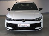 Gebraucht VW Passat R-line 150 PS (110 kW) 2025 Weiß Kombi
