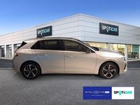 Gebraucht Opel Astra 131 PS (96 kW) 2024 Grau Limousine