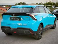 Occasion MG MG4 EV 125 kW (170 ch) 2023 Bleue Citadine