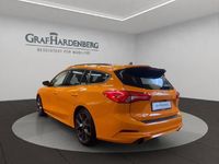 Gebraucht Ford Focus ST 280 PS (205 kW) 2021 Orange Limousine