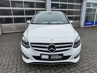 gebraucht Mercedes B180 B 180 B -KlasseCDI / d