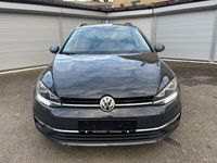 gebraucht VW Golf VII Variant 1,6 Comfortline BMT/Automatik