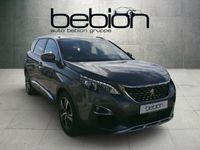 gebraucht Peugeot 5008 2.0 BlueHDi 180 FAP Allure FLA Pano 360 LM