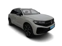 Gebraucht VW Touareg R-line 340 PS (250 kW) 2025 Beige SUV