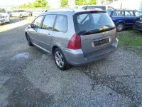 Gebraucht Peugeot 307 136 PS (100 kW) 2005 Silber Kombi