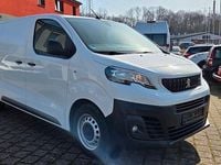 Gebraucht Peugeot Expert Avantage 122 PS (89 kW) 2021 Van