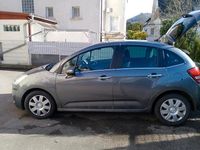 Gebraucht Citroën C3 74 PS (54 kW) 2011 Grau Limousine