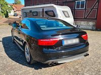 Gebraucht Audi A5 Comfort 265 PS (194 kW) 2008 Schwarz Coupé