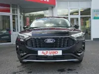 Neu Ford Kuga Titanium 186 PS (136 kW) 2026 Schwarz SUV