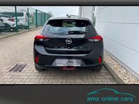Neu Opel Corsa Edition 101 PS (74 kW) 2025 Schwarz Limousine
