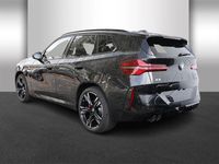 Neu BMW X3 Performance 398 PS (292 kW) 2026 Schwarz SUV