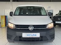 gebraucht VW Caddy Maxi Nfz Kasten BMT*Klima*PDC