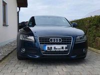 gebraucht Audi A5 2.0 TFSI 155kW - SLine