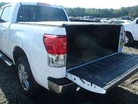 Gebraucht Toyota Tundra 518 PS (380 kW) 2012 Weiß Pickup