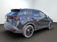 Neu Kia Sportage 150 PS (110 kW) 2026 Schwarz SUV