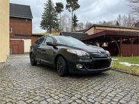 Gebraucht Renault Mégane III Bose Edition 116 PS (85 kW) 2013 Schwarz Kombi