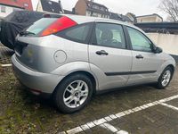 Second-hand Ford Focus 101 CP (74 kW) 1999 Berlinǎ