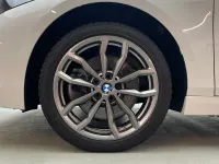 Używany BMW 120 Advantage 192 KM (141 kW) 2023 Biały Hatchback