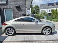 gebraucht Audi TT Coupe 1.8 TFSI - 70.000km TÜV NEU