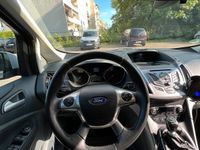 gebraucht Ford C-MAX Tüv Neu 03/2026