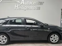 Neu Kia Ceed Comfort 140 PS (102 kW) 2026 Grau Kleinwagen