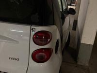 Gebraucht Smart ForTwo Coupé 71 PS (52 kW) 2009 Weiß Coupé