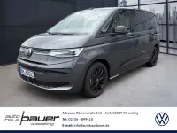 Neu VW Multivan 245 PS (180 kW) 2026 Grau Van / Kleinbus