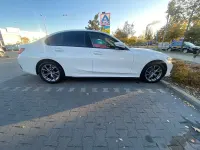 Gebraucht BMW 320 Sport Line 184 PS (135 kW) 2020 Weiß Limousine