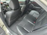 Gebraucht Toyota Avensis T2 147 PS (108 kW) 2003 Silber Limousine