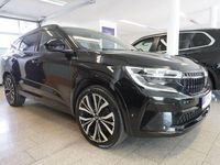 Gebraucht Renault Espace Iconic 200 PS (147 kW) 2023 Schwarz SUV