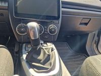 Gebraucht Land Rover Freelander 2 150 PS (110 kW) 2012 Silber SUV