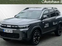 Gebraucht Dacia Bigster Journey 155 PS (114 kW) 2025 Grau SUV