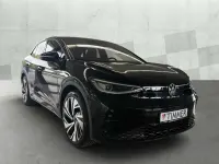 Second-hand VW ID.5 GTX 250 kW (340 CP) 2022 Negru SUV