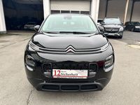 gebraucht Citroën C3 Aircross Live - Klima Tempomat